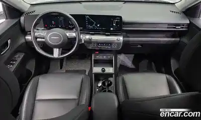 Hyundai Kona 2023 2.0 гидро в Москве № 1610624, миниатюра 10