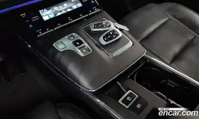 Hyundai Grandeur 2022 2.4 гидро в Москве № 1610679, миниатюра 12