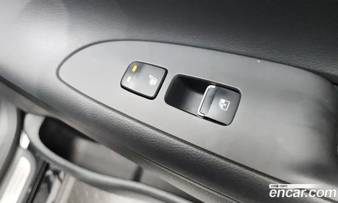 Hyundai Grandeur 2022 2.4 гидро в Москве № 1610679, фото 23