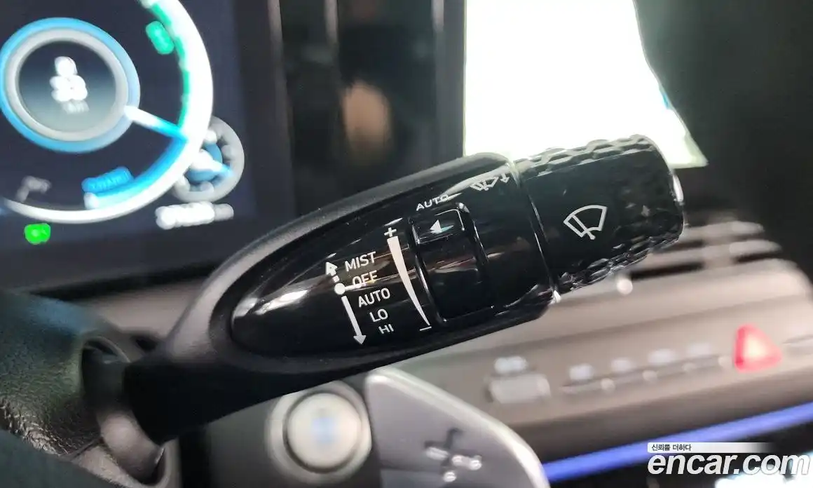 Hyundai Grandeur 2022 2.4 гидро в Москве № 1610679, фото 24