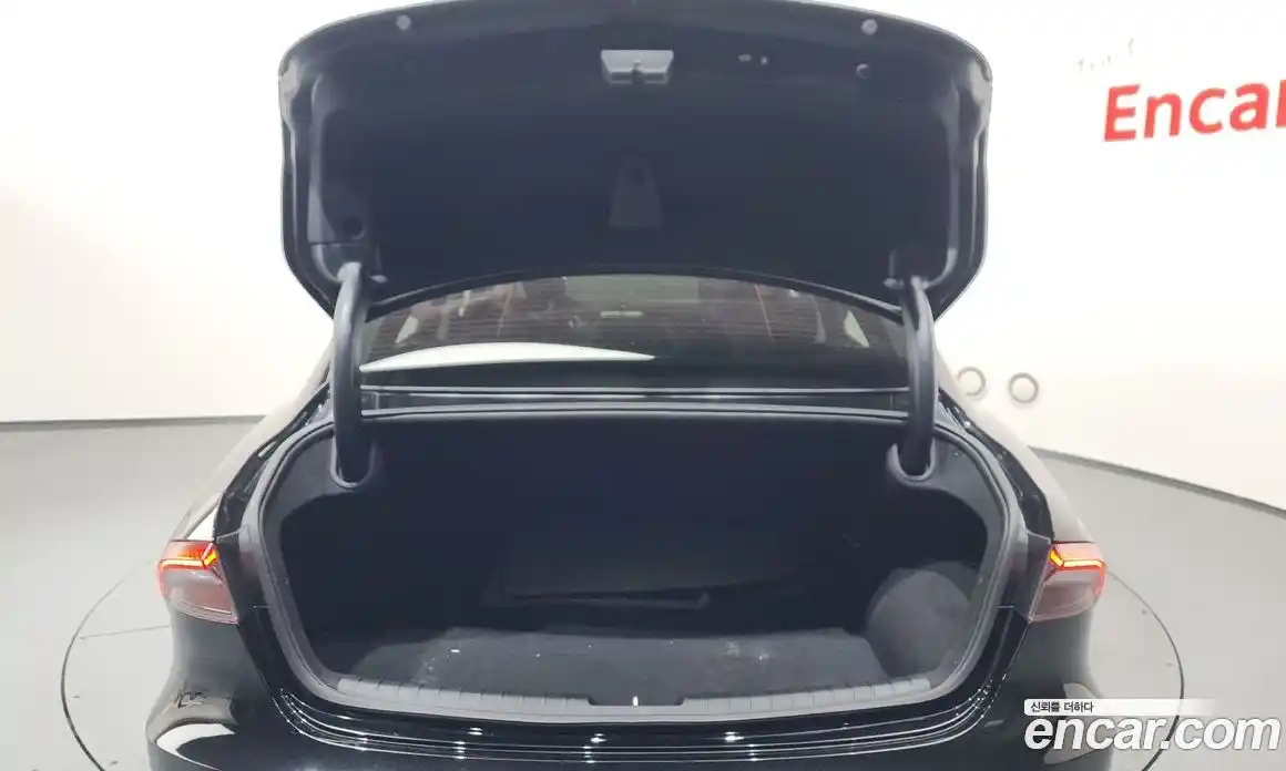 Hyundai Grandeur 2022 2.4 гидро в Москве № 1610679, фото 26