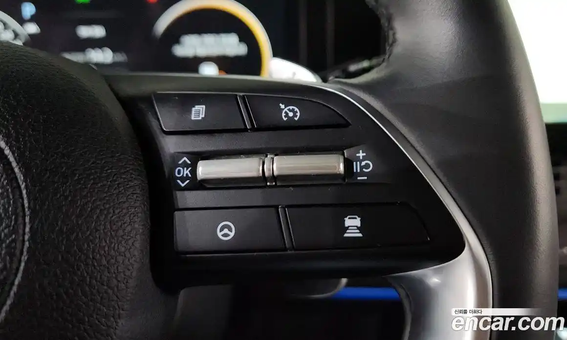 Hyundai Grandeur 2022 2.4 гидро в Москве № 1610679, фото 29