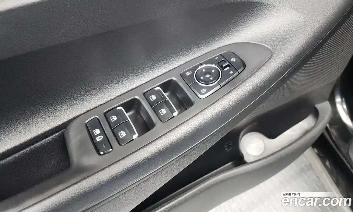 Hyundai Grandeur 2022 2.4 гидро в Москве № 1610679, фото 30