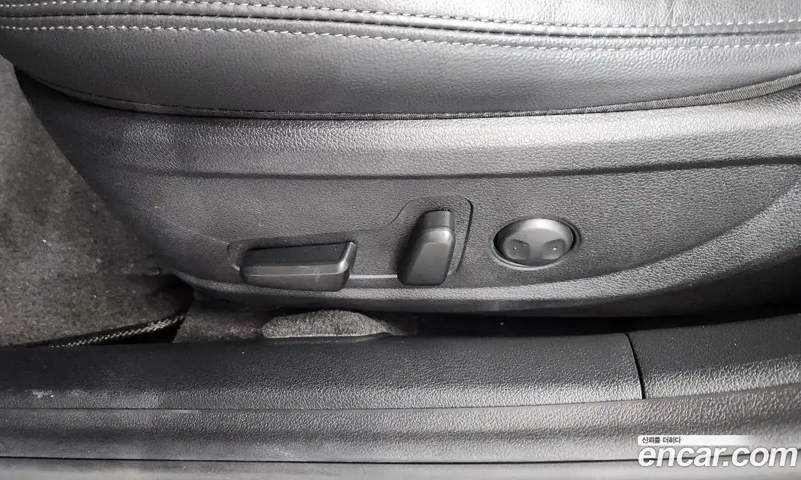 Hyundai Grandeur 2022 2.4 гидро в Москве № 1610679, фото 31