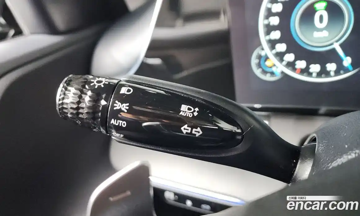 Hyundai Grandeur 2022 2.4 гидро в Москве № 1610679, фото 37