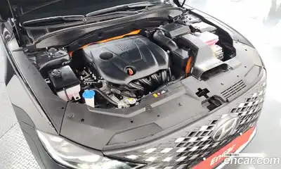 Hyundai Grandeur 2022 2.4 гидро в Москве № 1610679, миниатюра 6