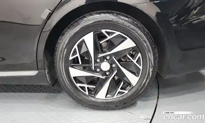 Hyundai Grandeur 2022 2.4 гидро в Москве № 1610679, миниатюра 7