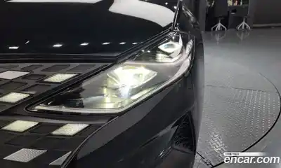 Hyundai Grandeur 2022 2.4 гидро в Москве № 1610679, миниатюра 8