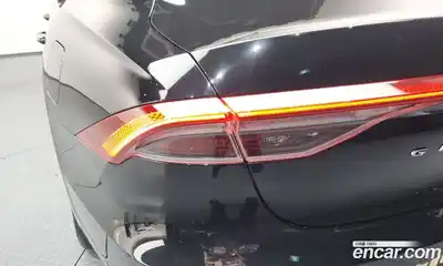 Hyundai Grandeur 2022 2.4 гидро в Москве № 1610679, миниатюра 9