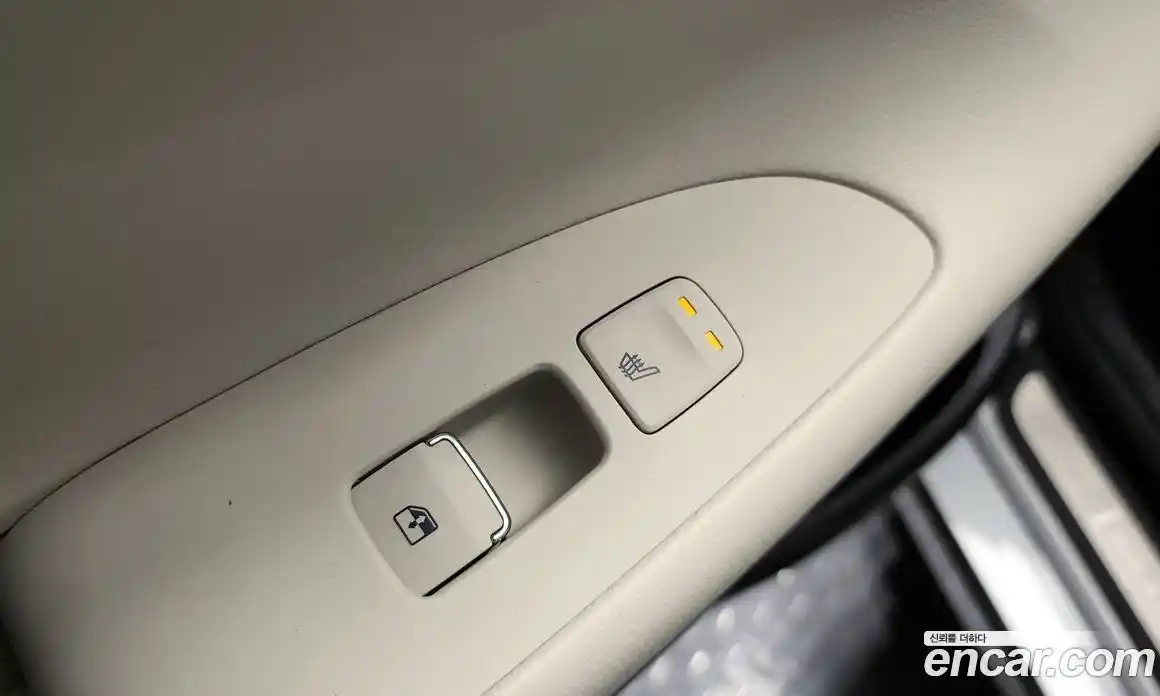 Hyundai Grandeur 2022 2.5 гидро в Москве № 1610748, фото 23