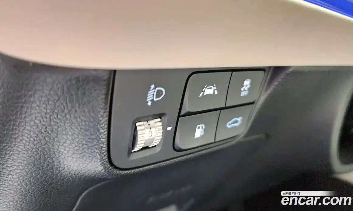 Hyundai Grandeur 2022 2.5 гидро в Москве № 1610748, фото 25