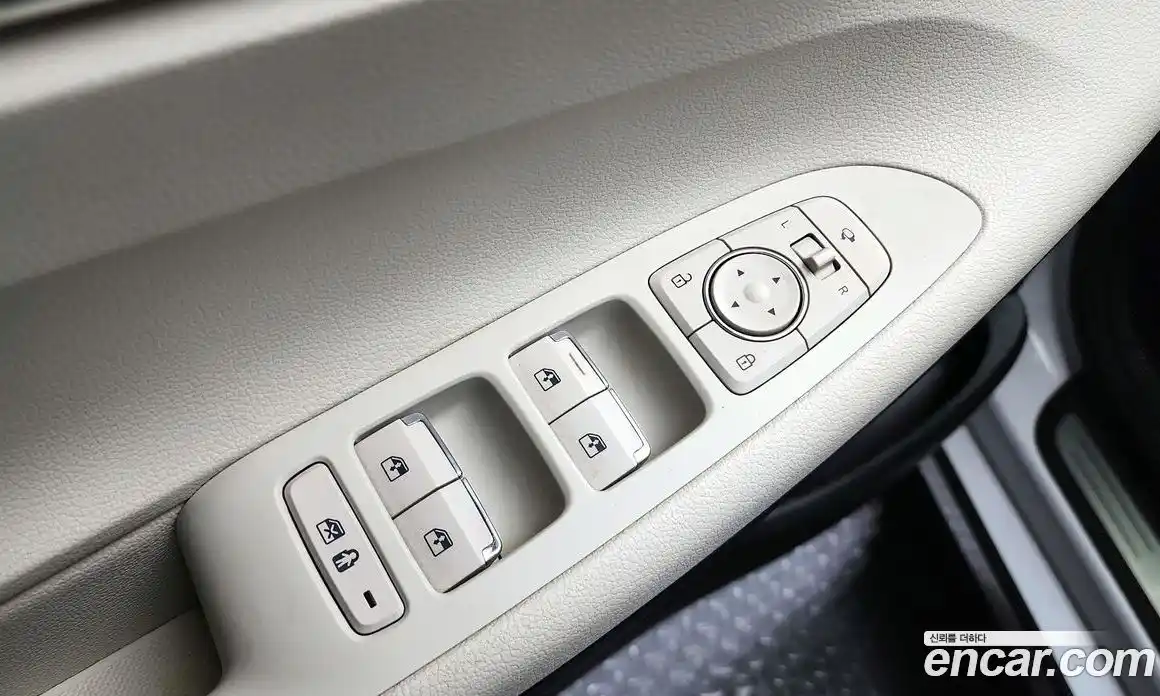 Hyundai Grandeur 2022 2.5 гидро в Москве № 1610748, фото 28