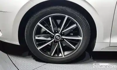 Hyundai Grandeur 2022 2.5 гидро в Москве № 1610748, миниатюра 5