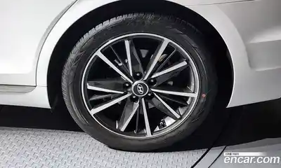 Hyundai Grandeur 2022 2.5 гидро в Москве № 1610748, миниатюра 7