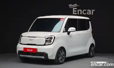 Kia Ray, 2025