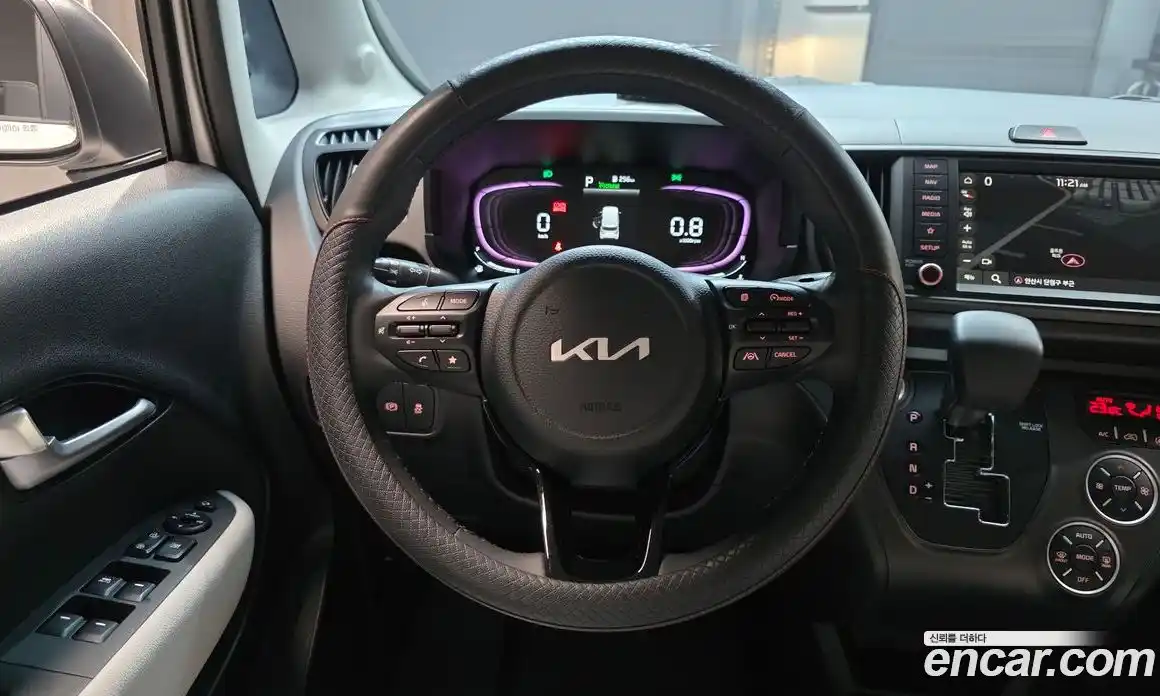 Kia Ray 2025 1.0 гидро в Москве № 1610944, фото 19