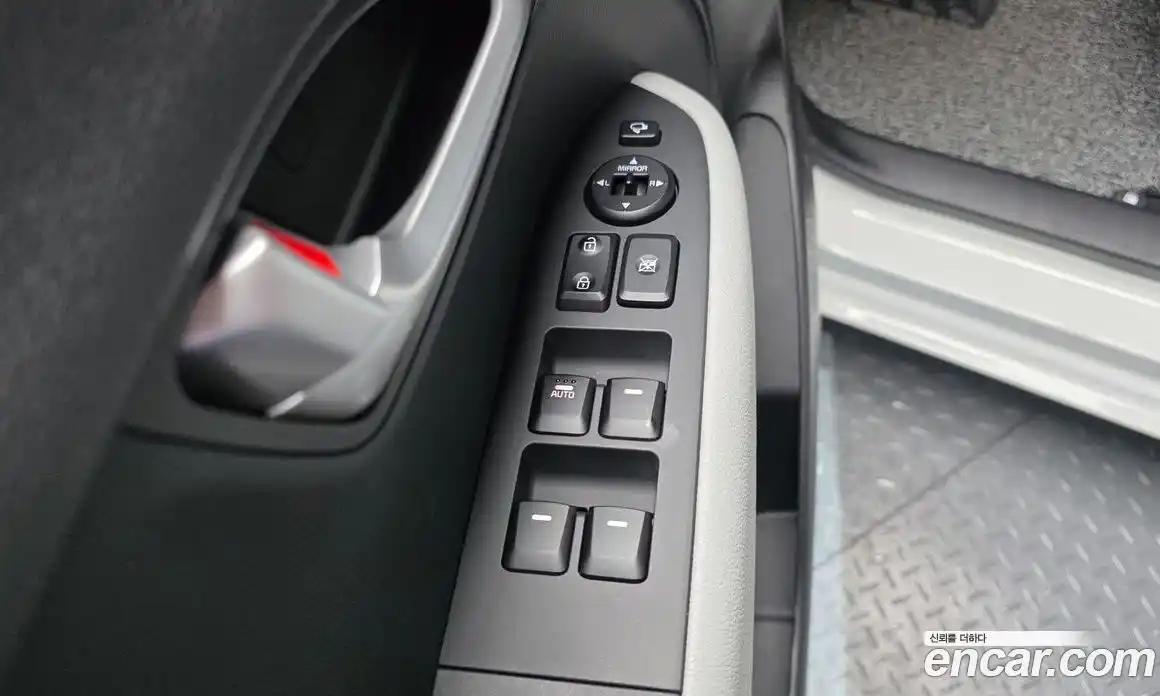 Kia Ray 2025 1.0 гидро в Москве № 1610944, фото 20