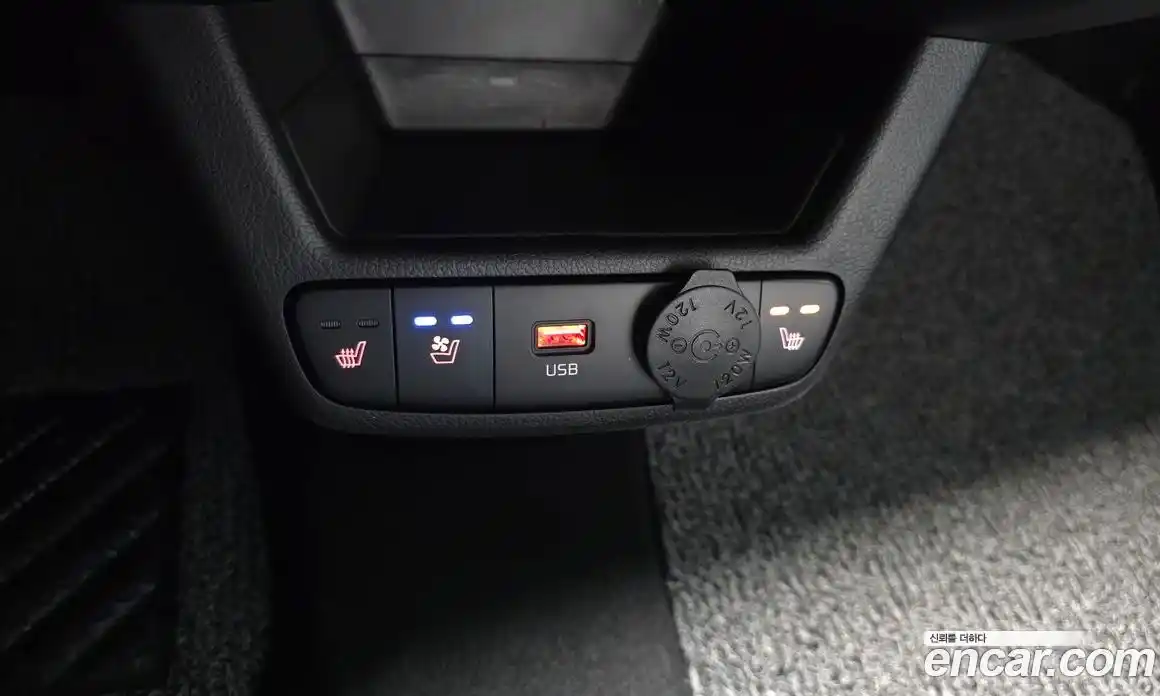 Kia Ray 2025 1.0 гидро в Москве № 1610944, фото 24
