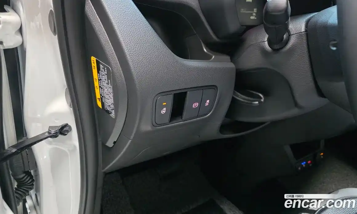 Kia Ray 2025 1.0 гидро в Москве № 1610944, фото 29