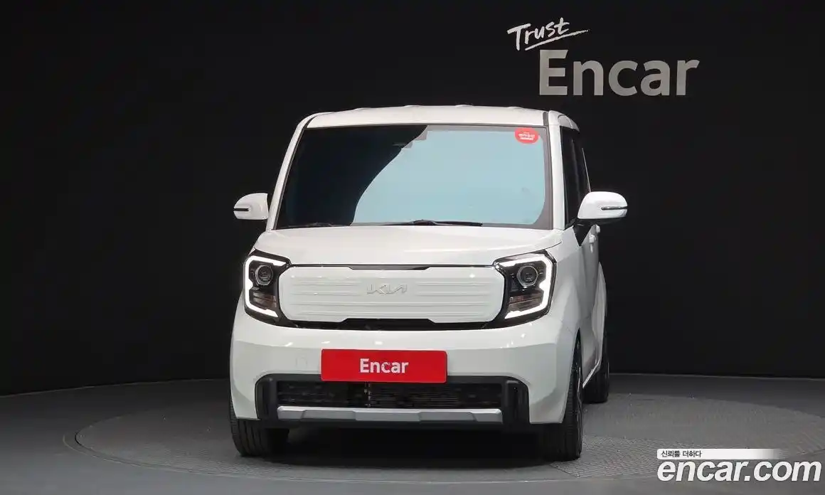 Kia Ray 2025 1.0 гидро в Москве № 1610944, фото 3