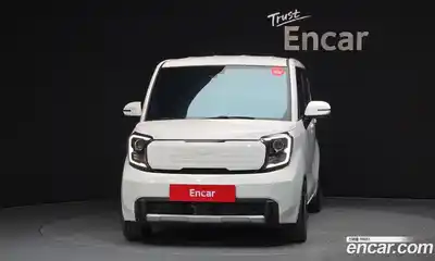 Kia Ray 2025 1.0 гидро в Москве № 1610944, миниатюра 3