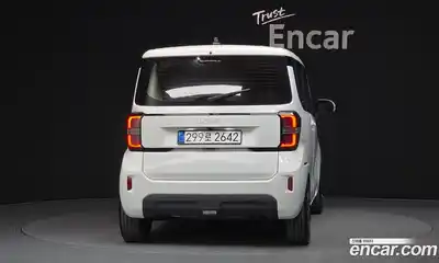 Kia Ray 2025 1.0 гидро в Москве № 1610944, миниатюра 4