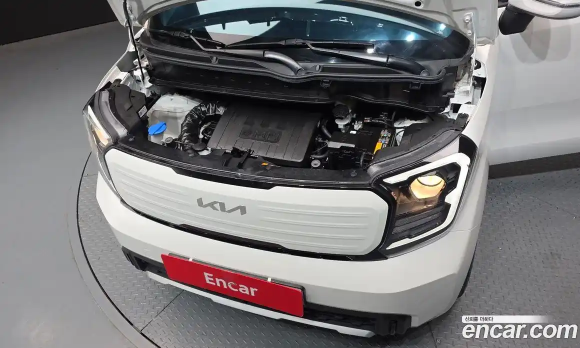 Kia Ray 2025 1.0 гидро в Москве № 1610944, фото 6