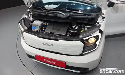 Kia Ray 2025 1.0 гидро в Москве № 1610944, миниатюра 6