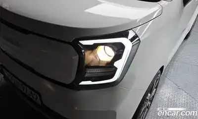 Kia Ray 2025 1.0 гидро в Москве № 1610944, миниатюра 8