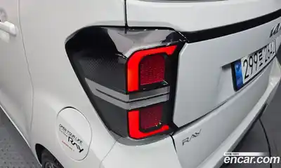 Kia Ray 2025 1.0 гидро в Москве № 1610944, миниатюра 9