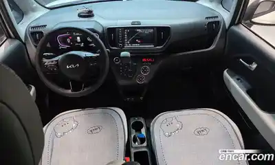 Kia Ray 2025 1.0 гидро в Москве № 1610944, миниатюра 10