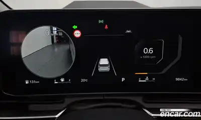 Kia Canival 2024 3.5 гидро в Москве № 1611037, миниатюра 11