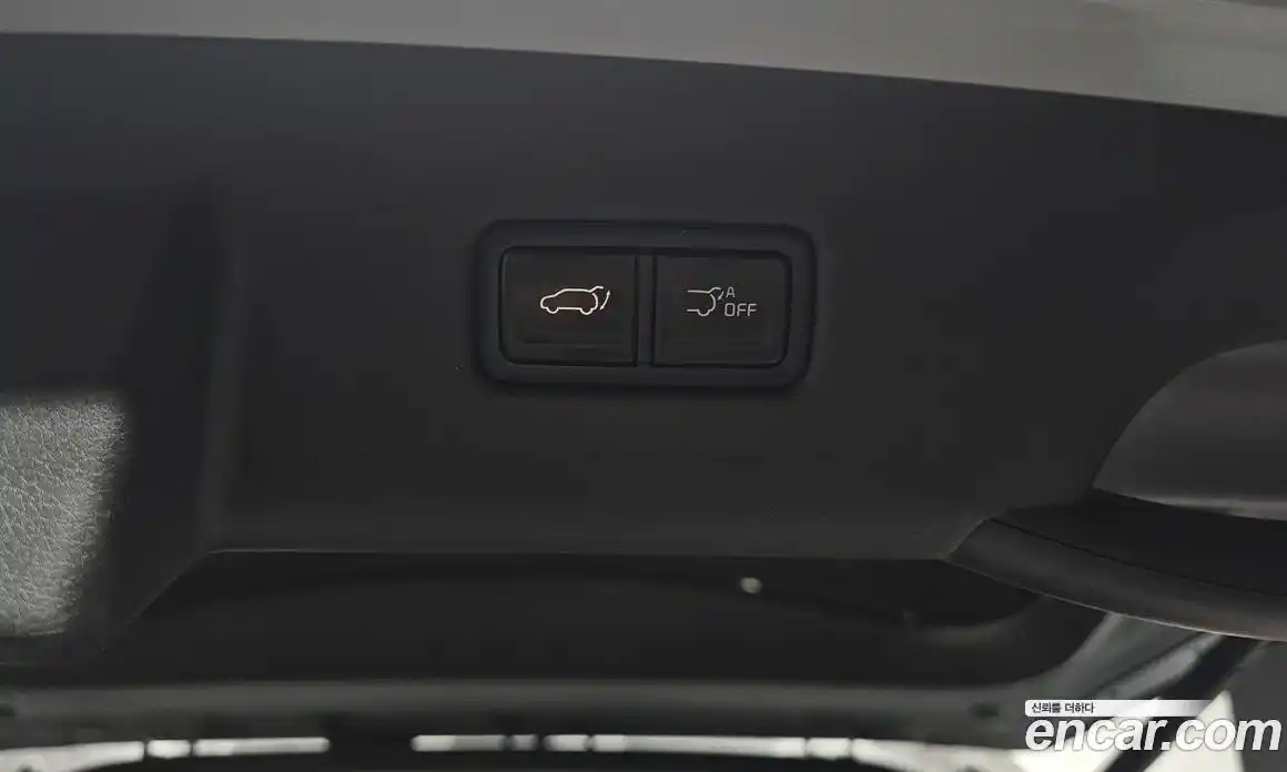 Kia Canival 2024 3.5 гидро в Москве № 1611037, фото 33