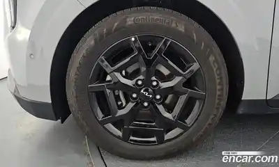 Kia Canival 2024 3.5 гидро в Москве № 1611037, миниатюра 5