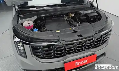 Kia Canival 2024 3.5 гидро в Москве № 1611037, миниатюра 6