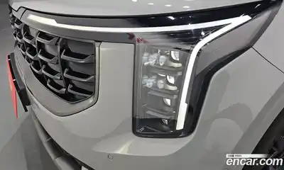 Kia Canival 2024 3.5 гидро в Москве № 1611037, миниатюра 8