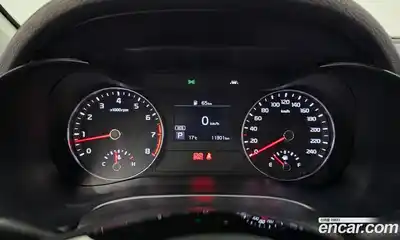 Kia K3 2019 1.6 гидро в Москве № 1611063, миниатюра 11