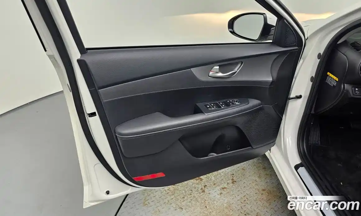 Kia K3 2019 1.6 гидро в Москве № 1611063, фото 14