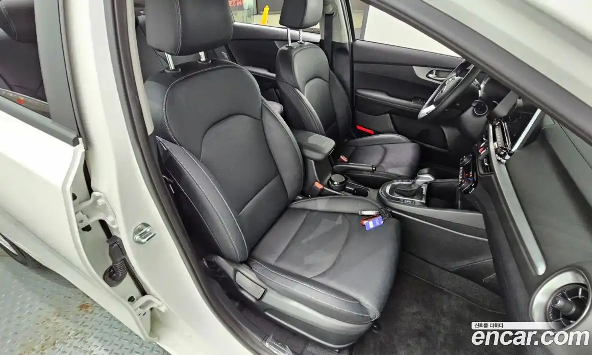 Kia K3 2019 1.6 гидро в Москве № 1611063, фото 16