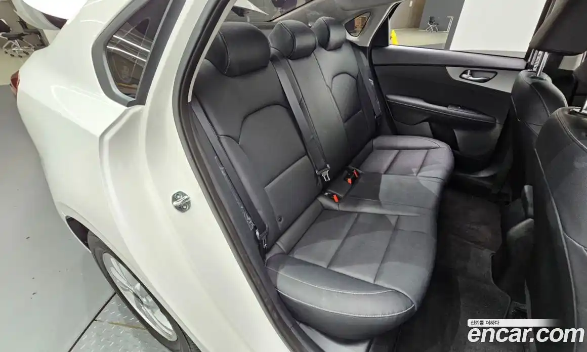 Kia K3 2019 1.6 гидро в Москве № 1611063, фото 17
