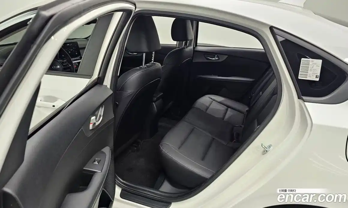 Kia K3 2019 1.6 гидро в Москве № 1611063, фото 18