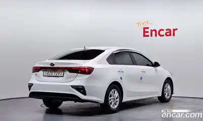 Kia K3 2019 1.6 гидро в Москве № 1611063, миниатюра 2