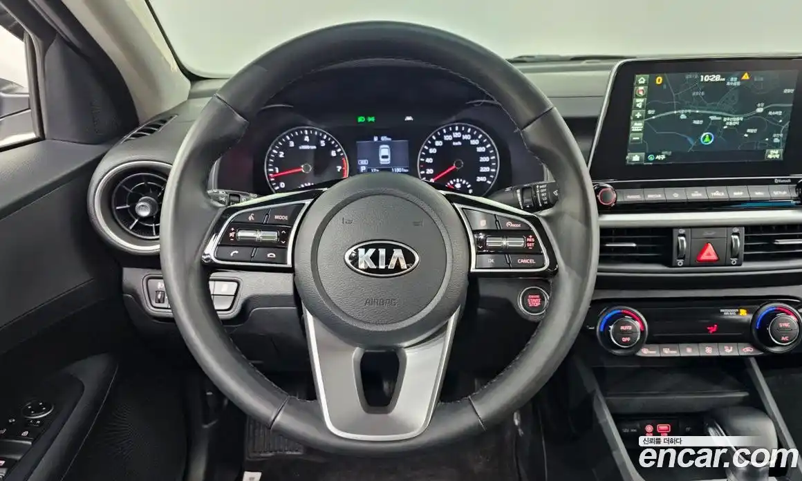 Kia K3 2019 1.6 гидро в Москве № 1611063, фото 22