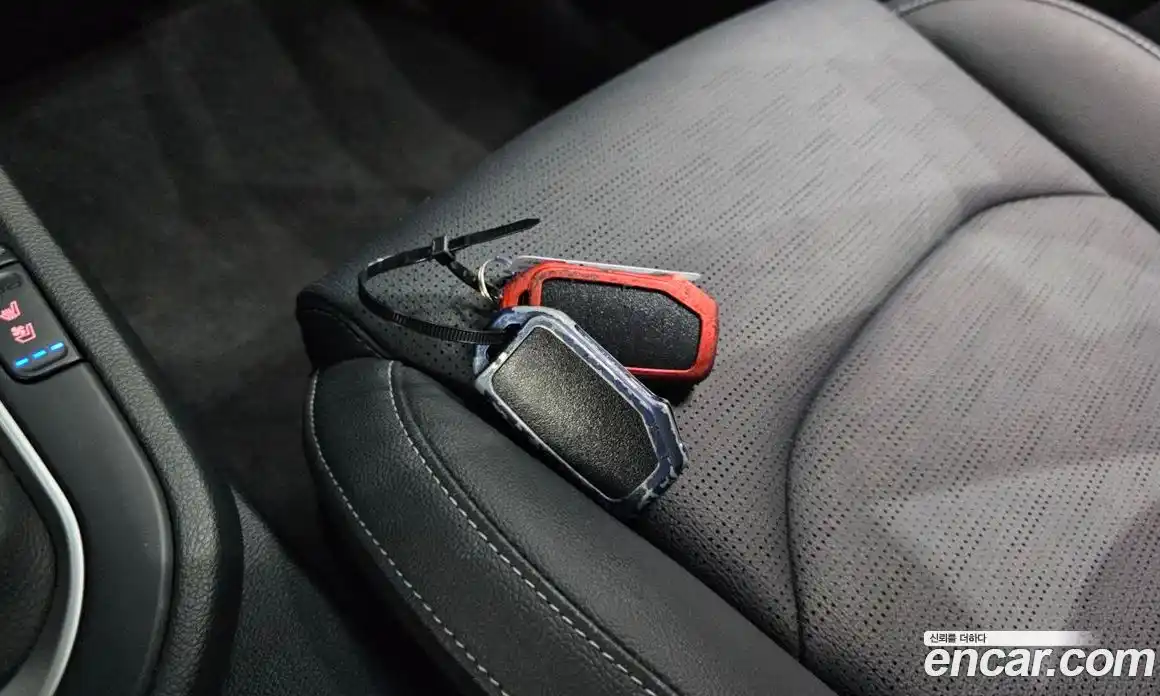 Kia K3 2019 1.6 гидро в Москве № 1611063, фото 24
