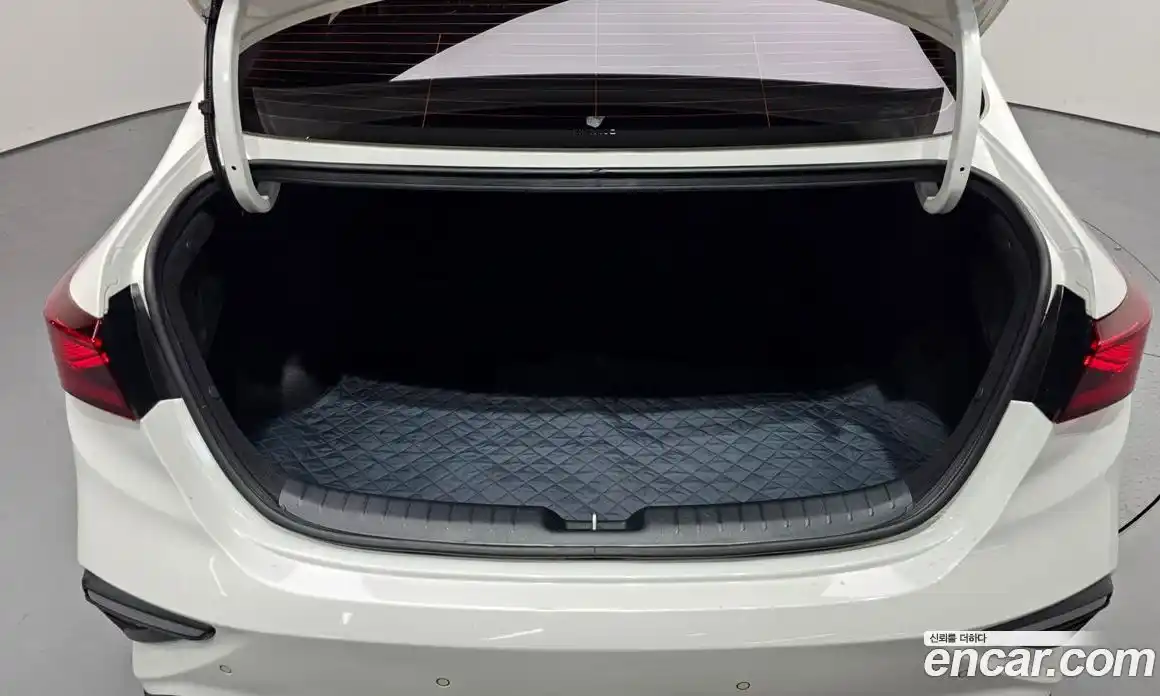Kia K3 2019 1.6 гидро в Москве № 1611063, фото 25
