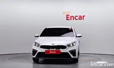 Kia K3 2019 1.6 гидро в Москве № 1611063, миниатюра 3
