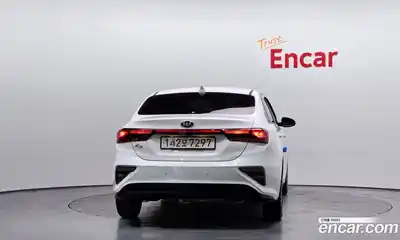 Kia K3 2019 1.6 гидро в Москве № 1611063, миниатюра 4