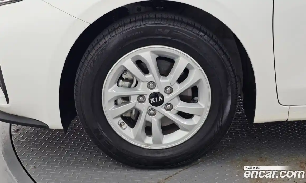 Kia K3 2019 1.6 гидро в Москве № 1611063, фото 5
