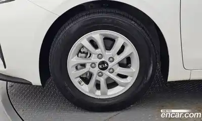 Kia K3 2019 1.6 гидро в Москве № 1611063, миниатюра 5