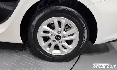 Kia K3 2019 1.6 гидро в Москве № 1611063, миниатюра 7